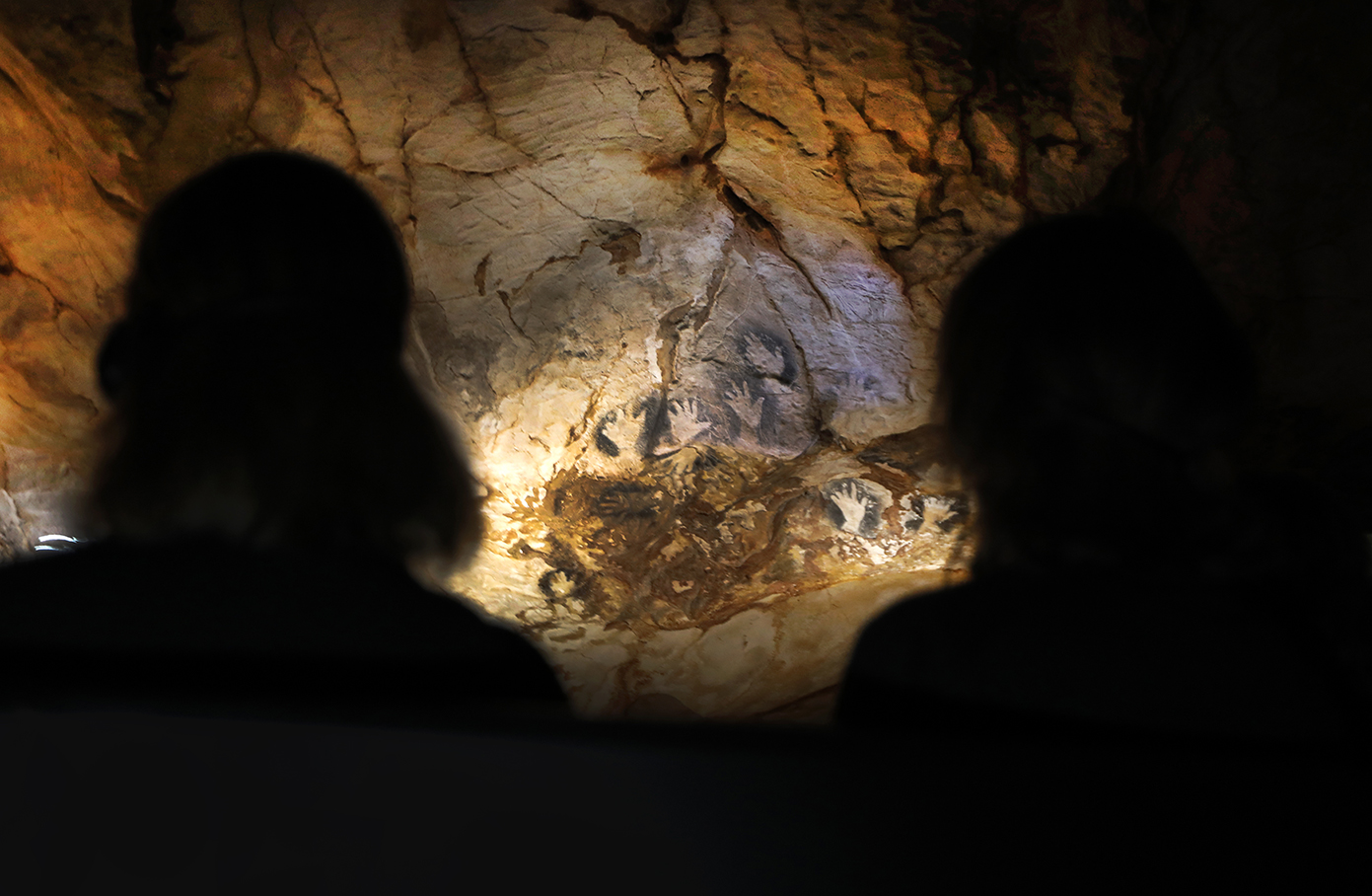 Grotte Cosquer