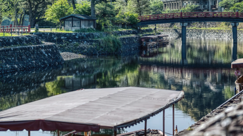 Keihan Railway – Kyoto-Osaka Sightseeing Pass