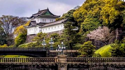 Senso-ji Day Tours