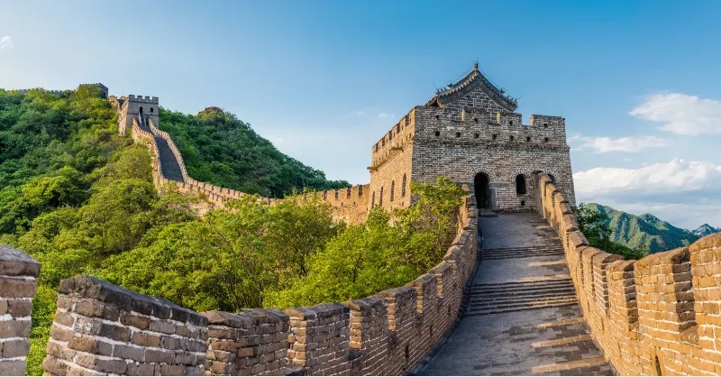 Mutianyu Great Wall