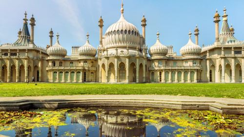 Royal Pavilion