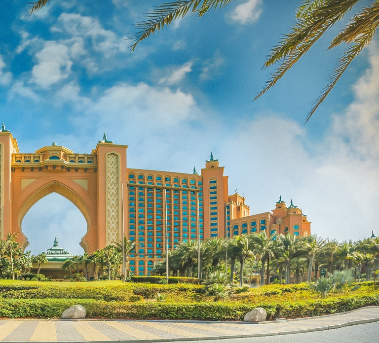 Dubai: Top City Attractions Photo Stop Tour
