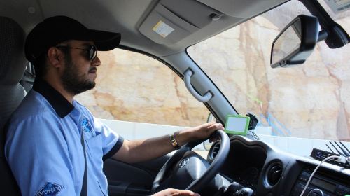 From Dubai: Airport Round Trip Transfers Day Tours