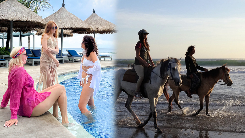 Package Combination by Flamingo Beach Club