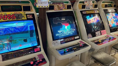 Tokyo Akihabara Otaku Deep Tour: Nostalgic Anime + Retro Games + Maid Cafes