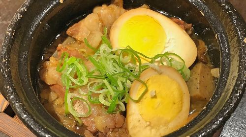 Kyoto Casual Evening Pontocho Food Tour
