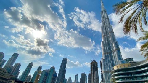 From Dubai Private Tour: Full Day Discover Dubai City Day Tours