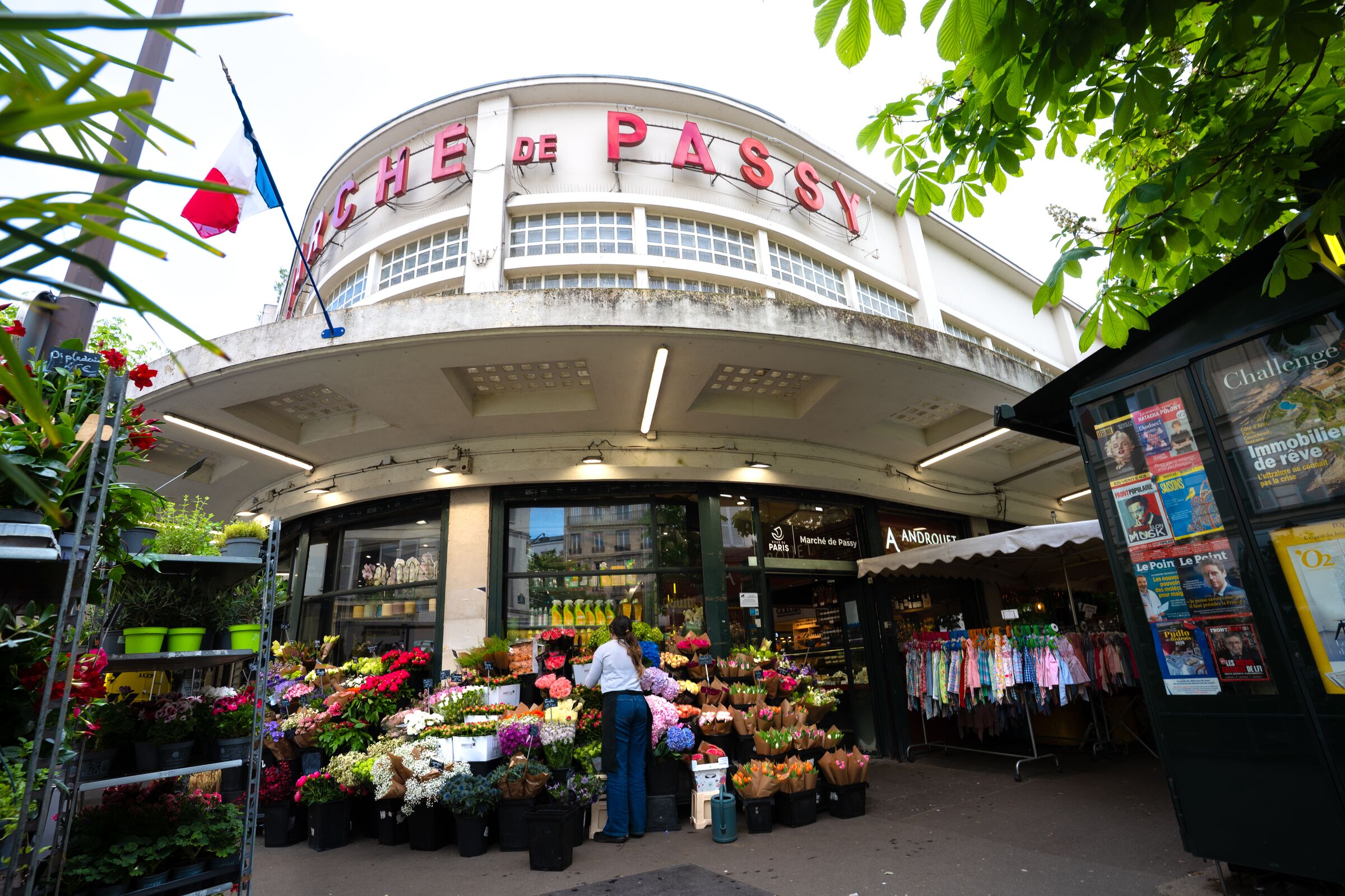Uncommon Paris