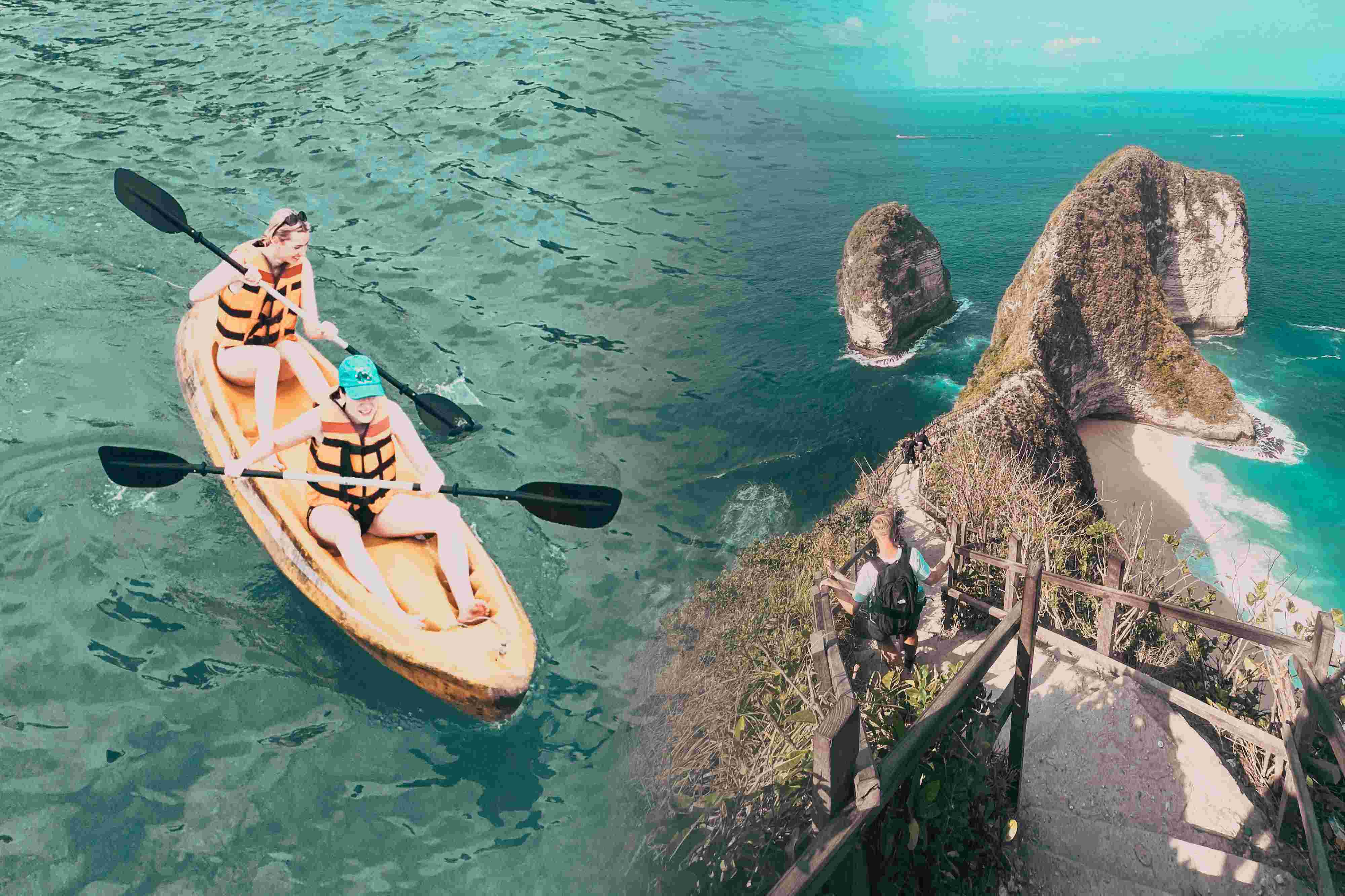 Tour Packages Promotion Caspla Bali Group