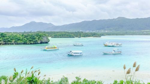 Kabira Bay