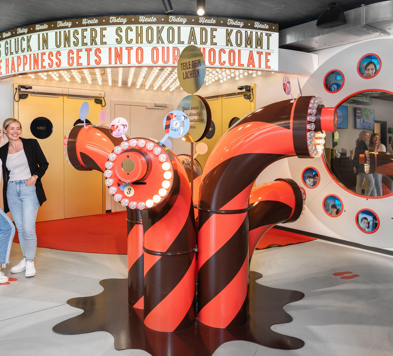From Zurich: Chocolate and Cheese Tour in Appenzell