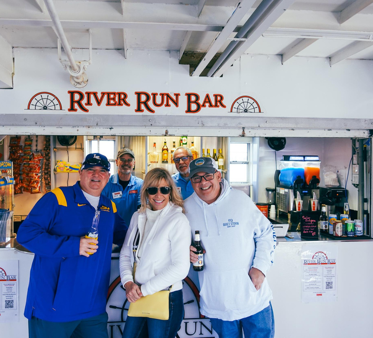 Annapolis: Annapolis Harbor and U.S. Naval Academy Cruise