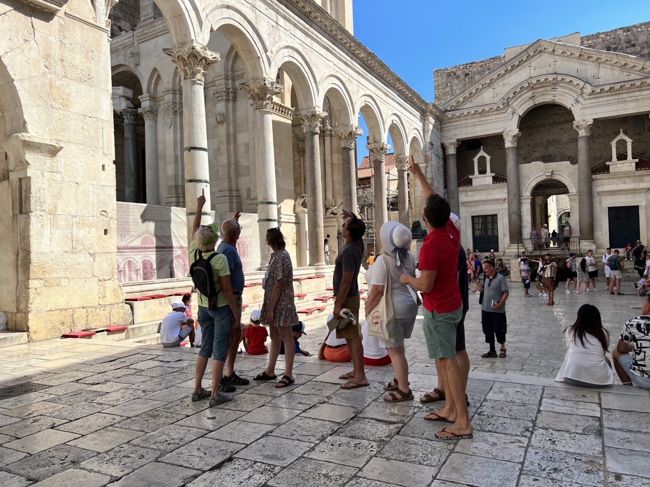 Private Split: Highlights of the City