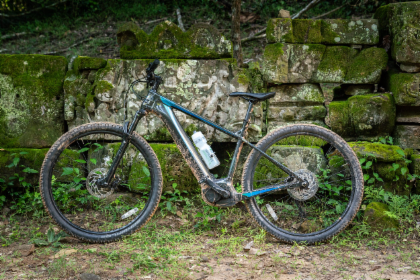 Siem Reap: Bike the Angkor Temples - Full-Day 30km Tour with Lunch