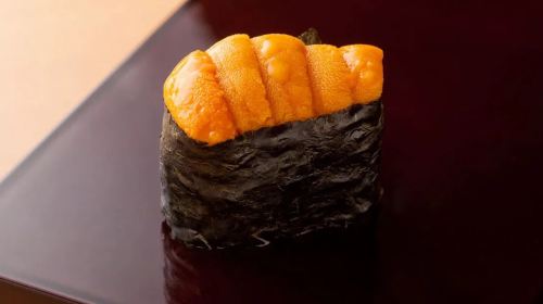 Imayoshi | Otemachi Sushi | Omakase Sushi Experience at a Century-Old Tokyo Restaurant