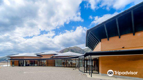 Genbudo Museum