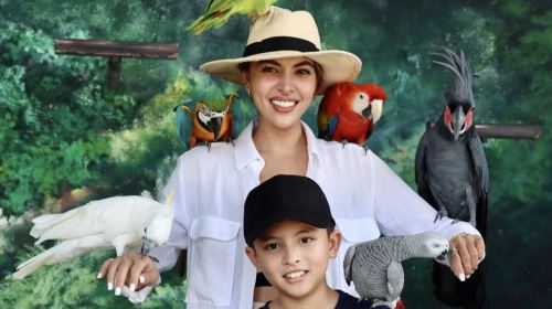 Clark Safari and Adventure Park