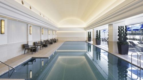 Kobe Minato Onsen Ren