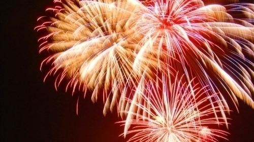 Limited Hokkaido summer: Fireworks festival & Japan midsummer festival departure from Sapporo to dance with locals Day Tours