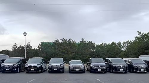 Tokyo Private Transfer Service | Point-to-Point One-Way Charter | No Ride Sharing | Driver with Translator Support Included Day Tours