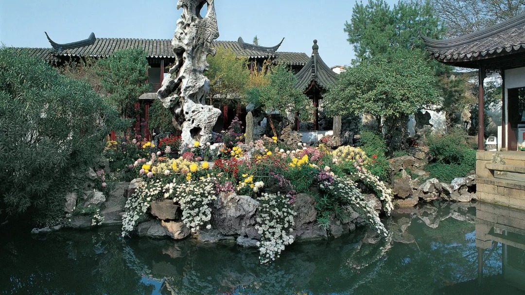 A one-day tour of Suzhou city highlights – Humble Administrator's Garden
