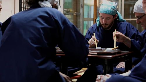 Kyoto: Ninja Weapon Forging Experience
