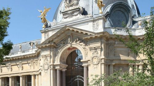 Petit Palais: Jean-Baptiste Greuze Exhibition Adult