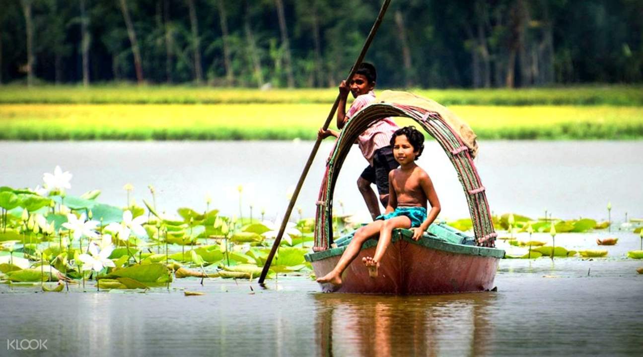 Sonargaon Day Tour From Dhaka
