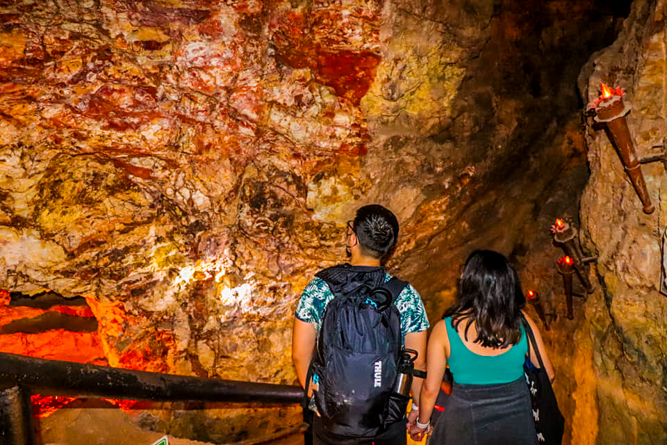 Taxco, Cuernavaca and optional Prehispanic Mine Tour