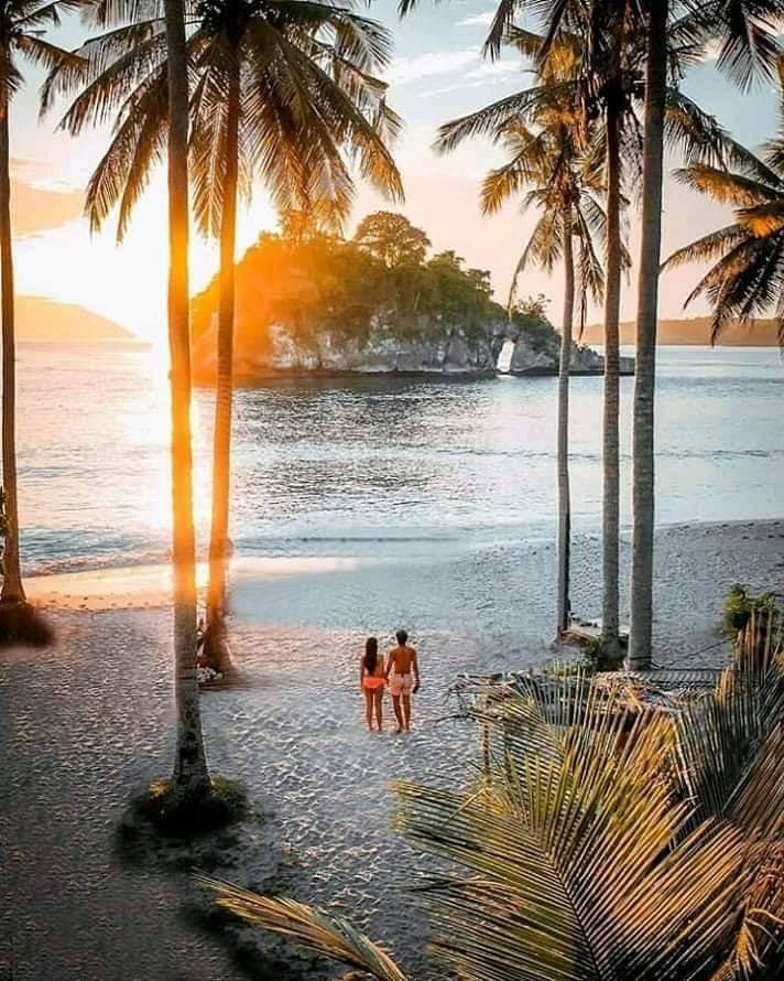 One Day - Nusa Penida Tour
