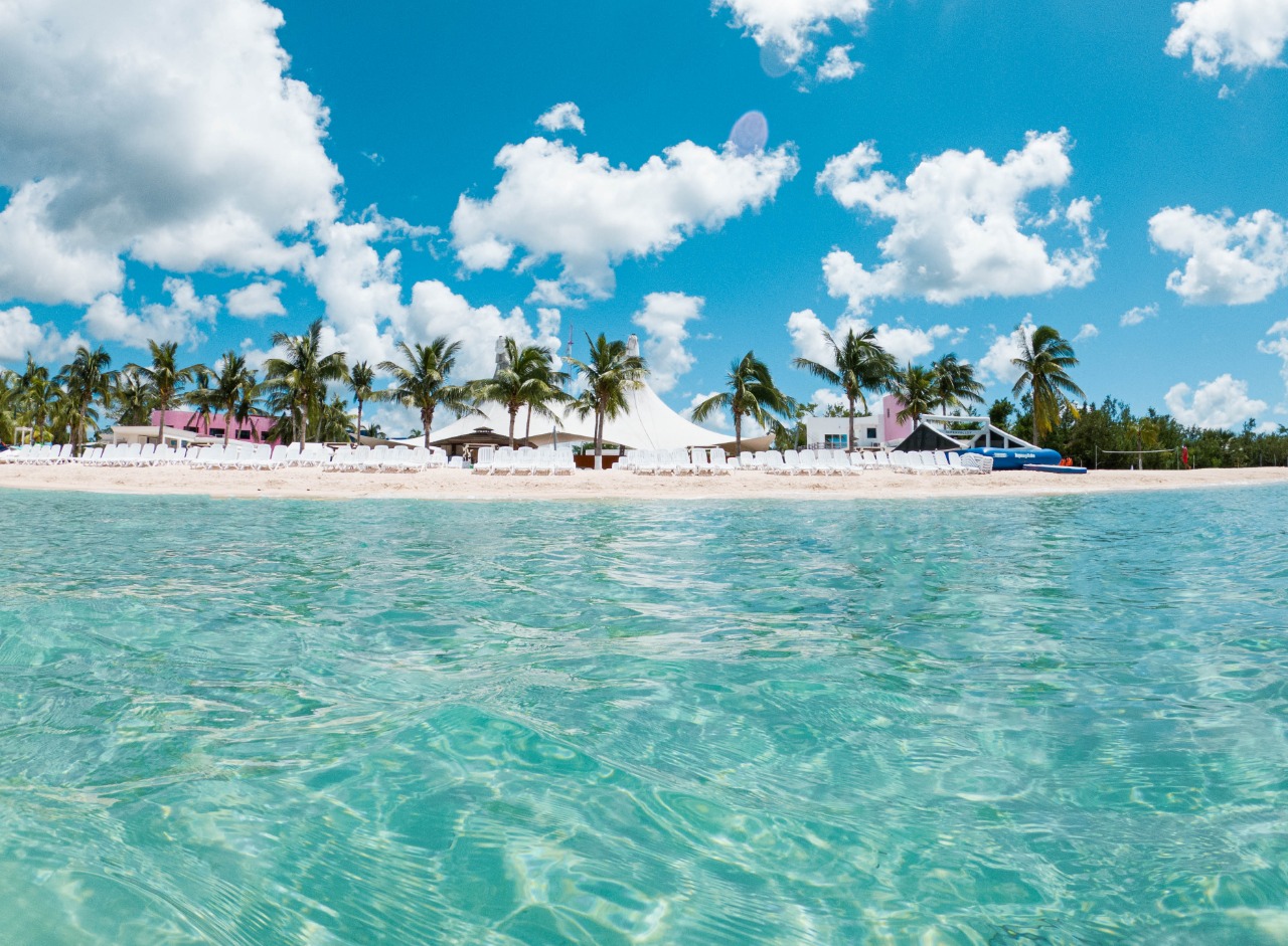 Cozumel Catamaran & Snorkel Tour