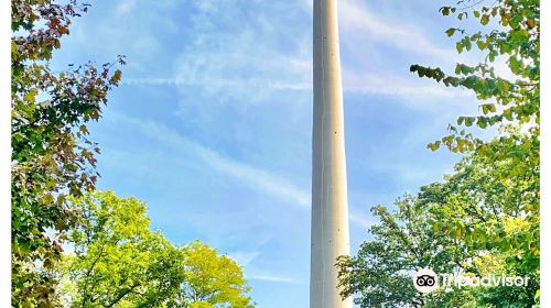 Fernsehturm Stuttgart