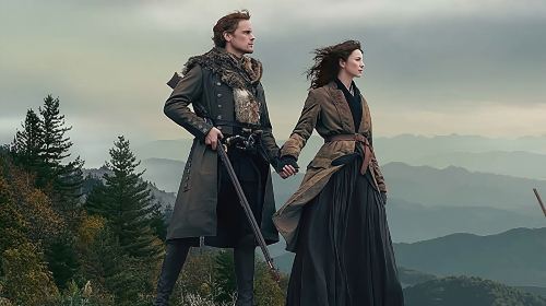 Loch Ness and Outlander Sites Tour from Inverness Day Tours