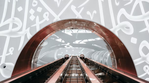 Museum of The Future