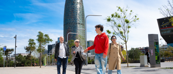 Uncommon Barcelona