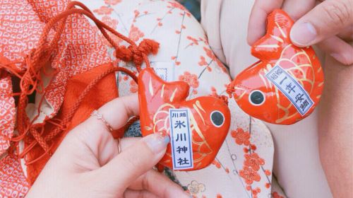 1-day tour from Tokyo to Karuizawa and Kawagoe Hikawa Shrine Day Tours