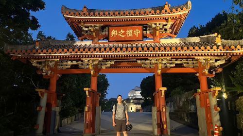 Okinawa: Afternoon Cycling Tour with Local Guide Day Tours