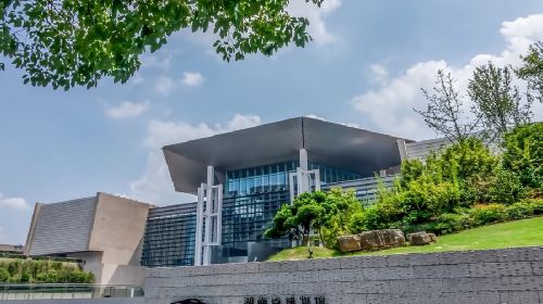 Hunan Museum + Orange Isle + Yuelu Academy + Autumn-Admiring Pavilion Changsha Pure Play Small Group 1-day Tour