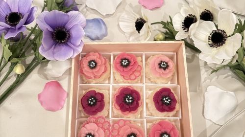 [Eme.Amore] Mochi Gift Box Workshop Experience (Choose One)
