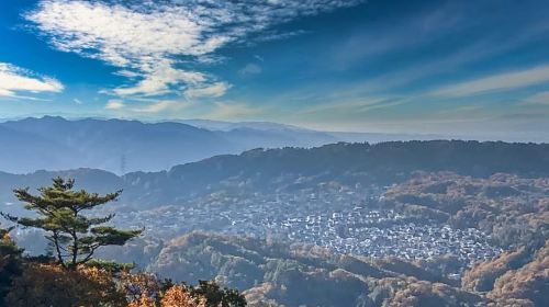 Hieizan, Enryakuji & Hiyoshi Taisha Shrine: Guided Day Tour Day Tours