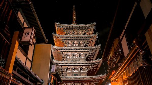 Kyoto Gion Night Walk: Sake, Secret Alleys & Geisha District Day Tours