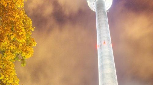 Fernsehturm Stuttgart