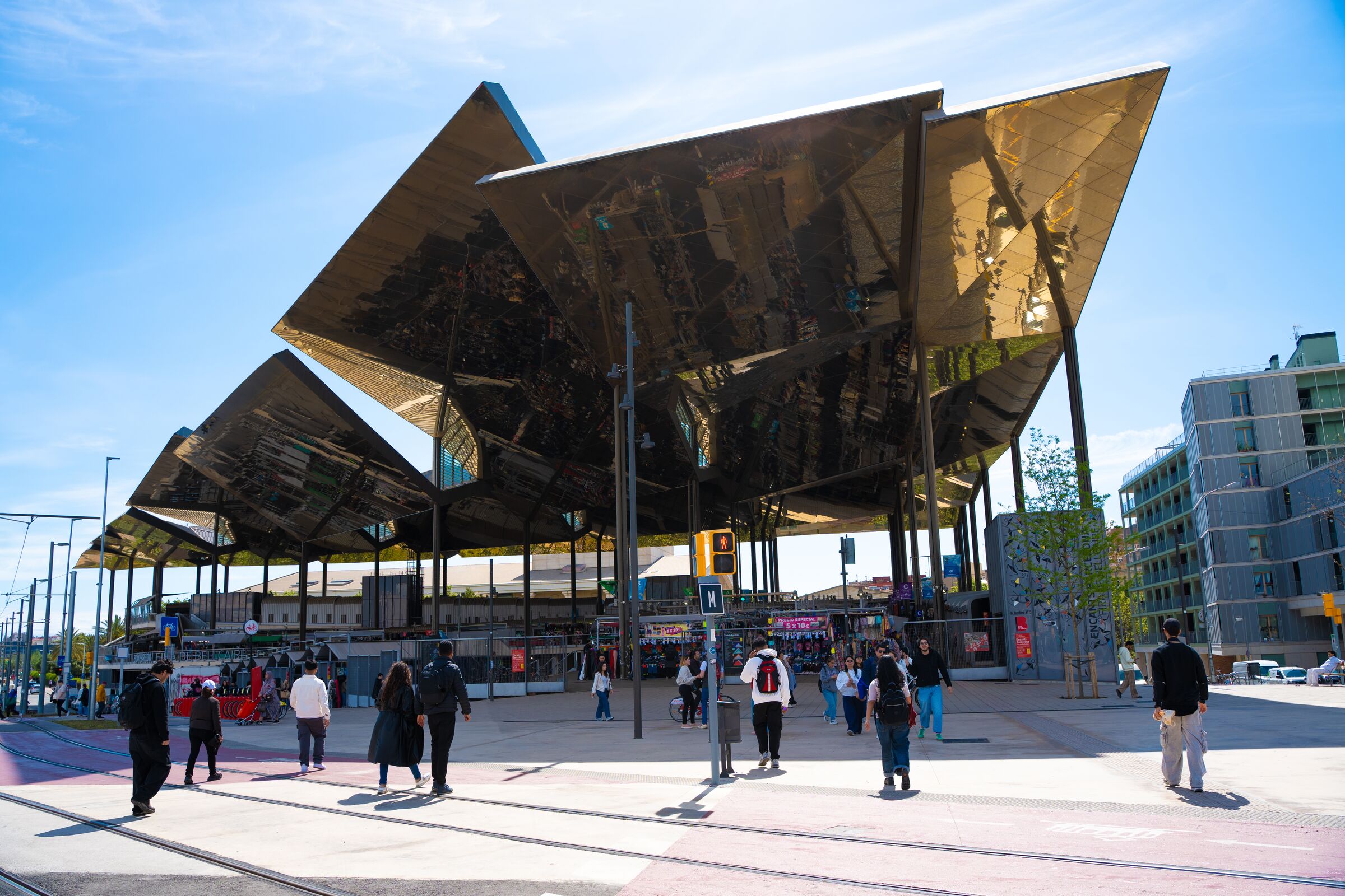 Uncommon Barcelona