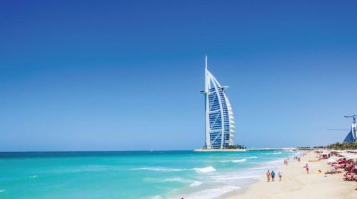 From Dubai Private Tour: Dubai Timeless Heritage Tour of Dubai Day Tours