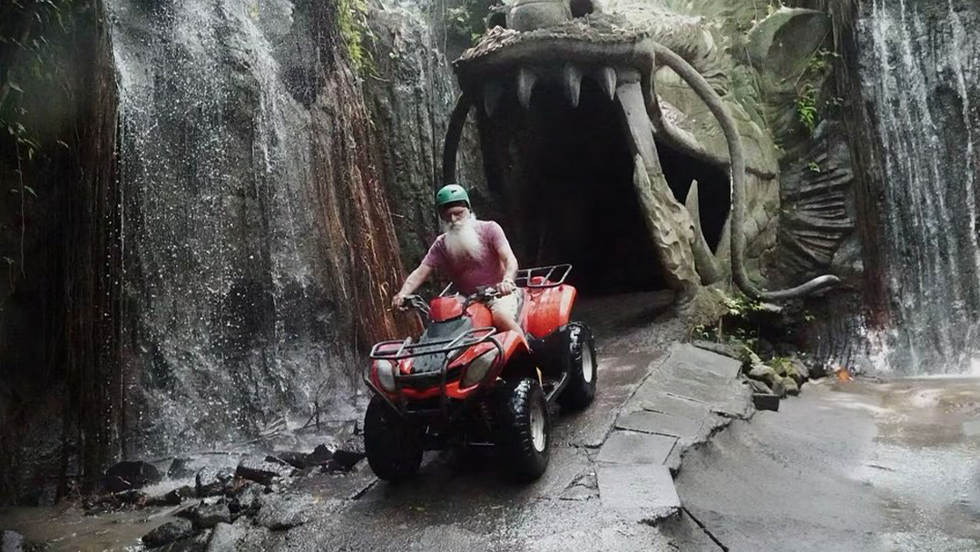 Go Wild, Go Green: The Best ATV Experience in Bali by Green ATV