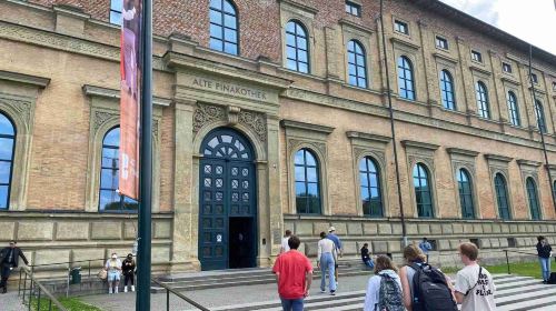 Alte Pinakothek