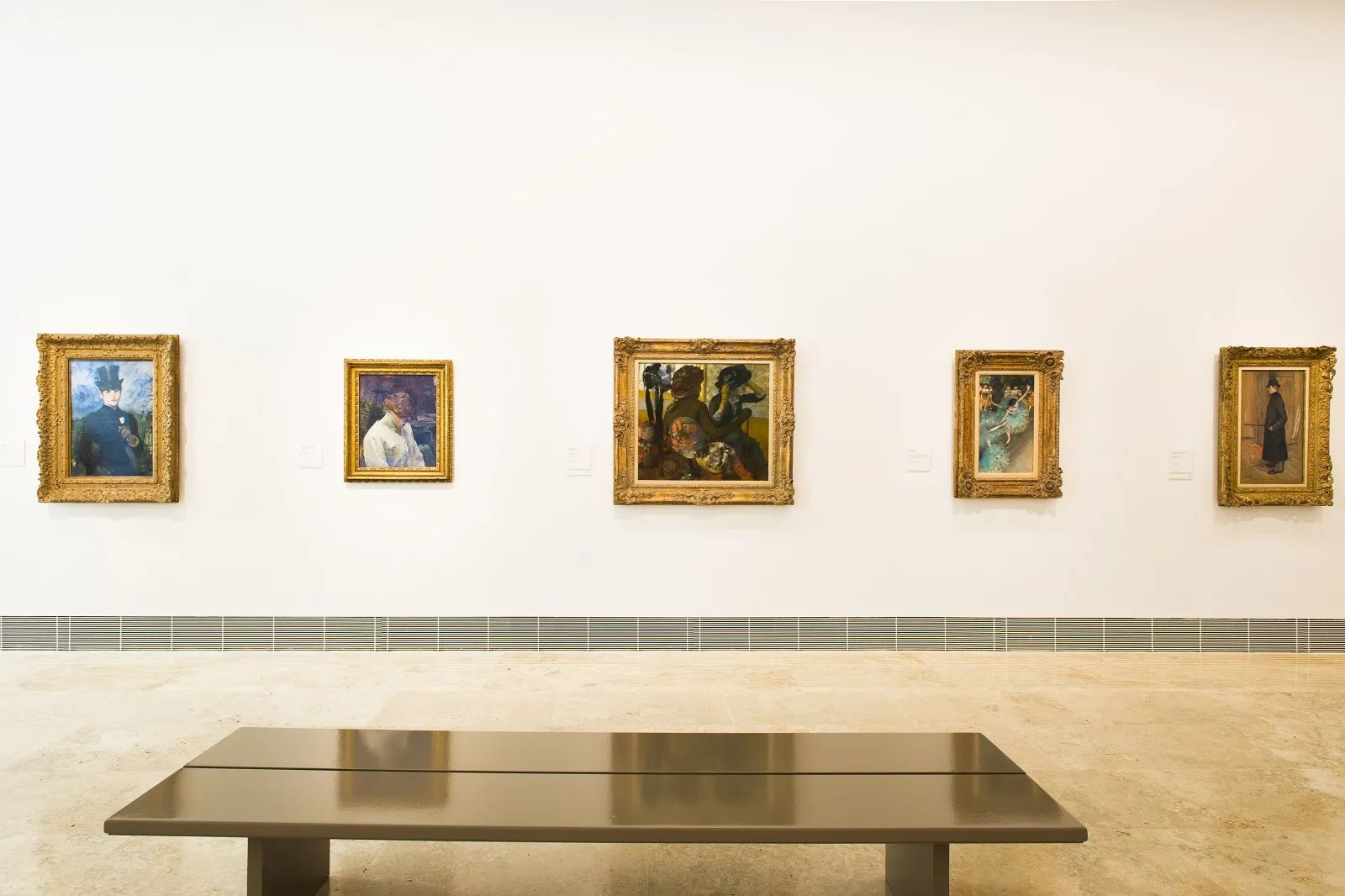 Private Tour: Skip The Line Thyssen Museum Guided Tour