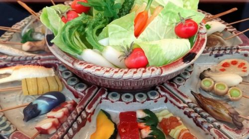 Explore Dontonbori - Haf-Day Food Tour Day Tours