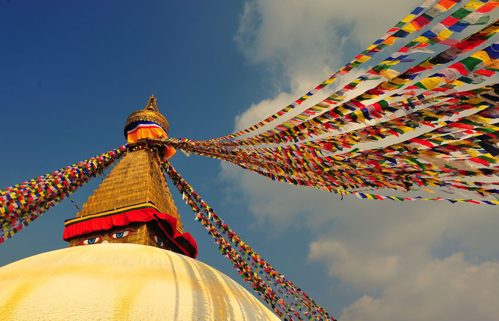 Kathmandu: Spiritual Nepal Experience