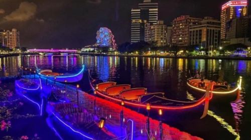 Love River